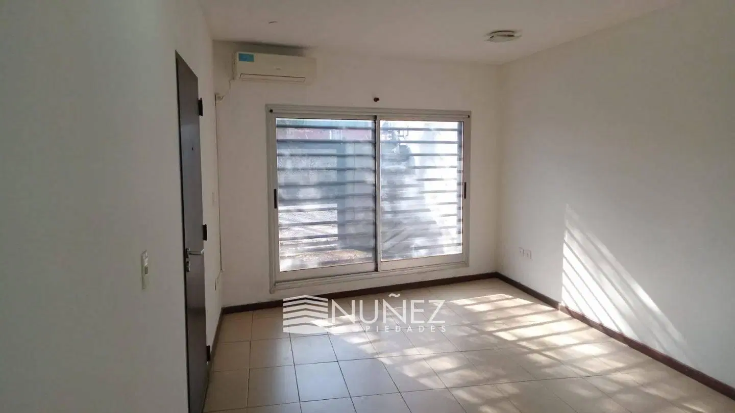 VENTA Departamento 1 Ambientes en Bernal, Quilmes. 5