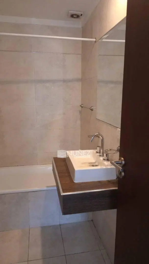 VENTA Departamento 1 Ambientes en Bernal, Quilmes. 4