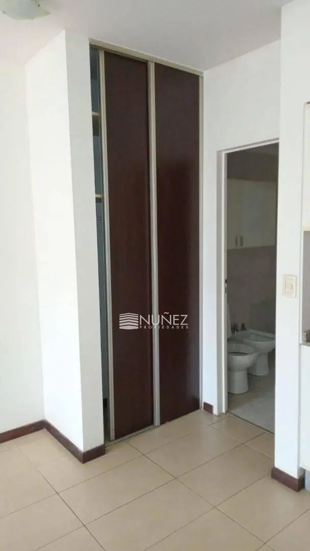 VENTA Departamento 1 Ambientes en Bernal, Quilmes. 2