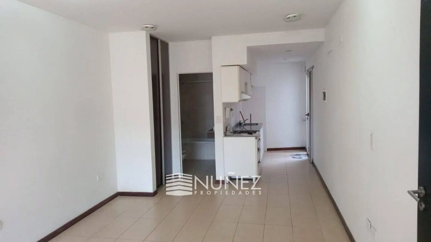 VENTA Departamento 1 Ambientes en Bernal, Quilmes. 1