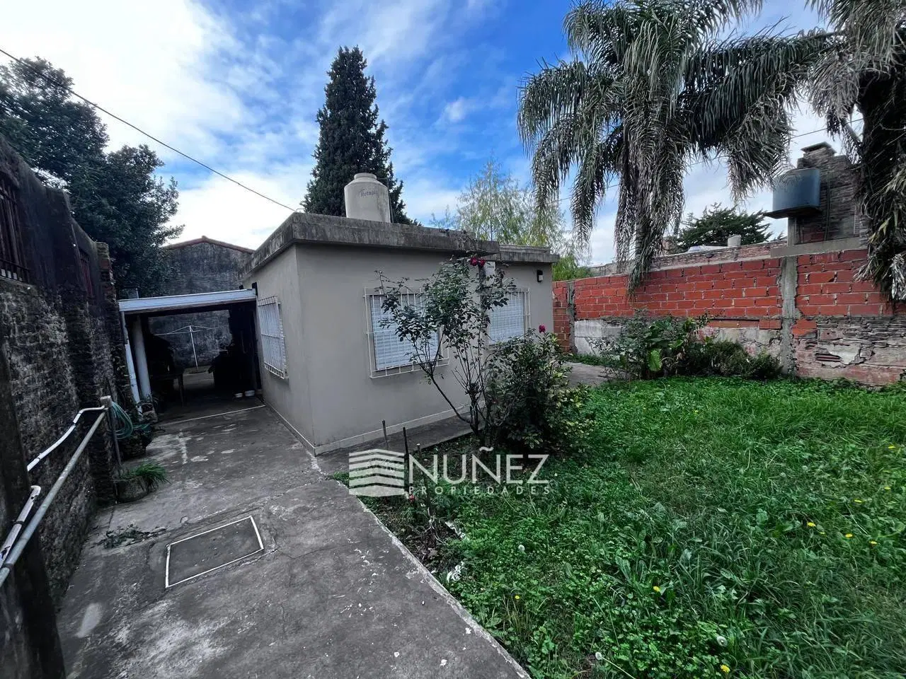 VENTA Casa 3 Ambientes en Bernal, Quilmes 3