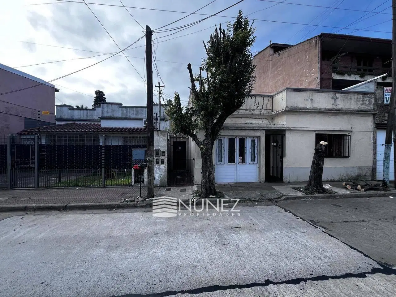 VENTA Casa 3 Ambientes en Bernal, Quilmes 2