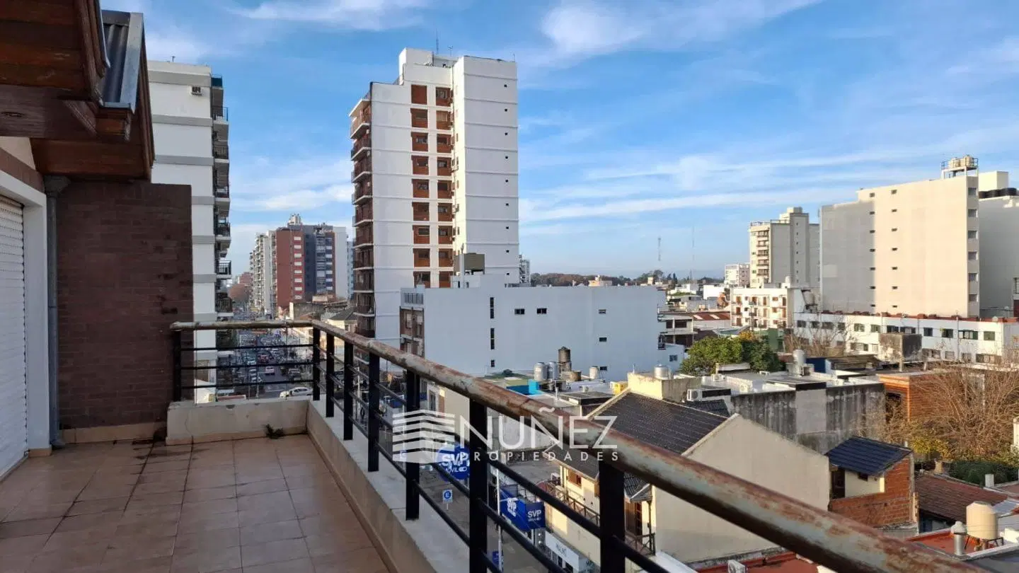 ALQUILER Departamento 3 Ambientes en Wilde, Avellaneda 2