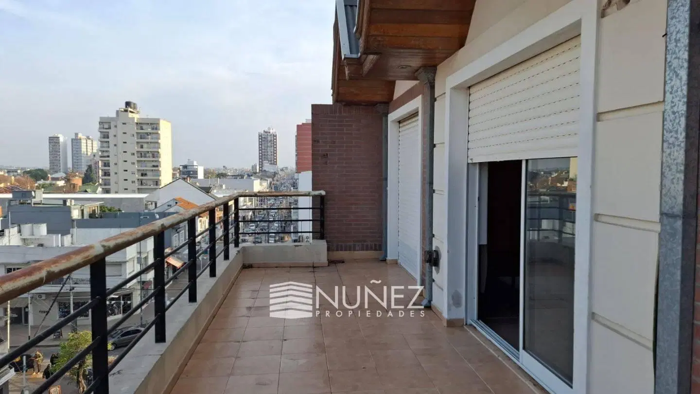 ALQUILER Departamento 3 Ambientes en Wilde, Avellaneda 4