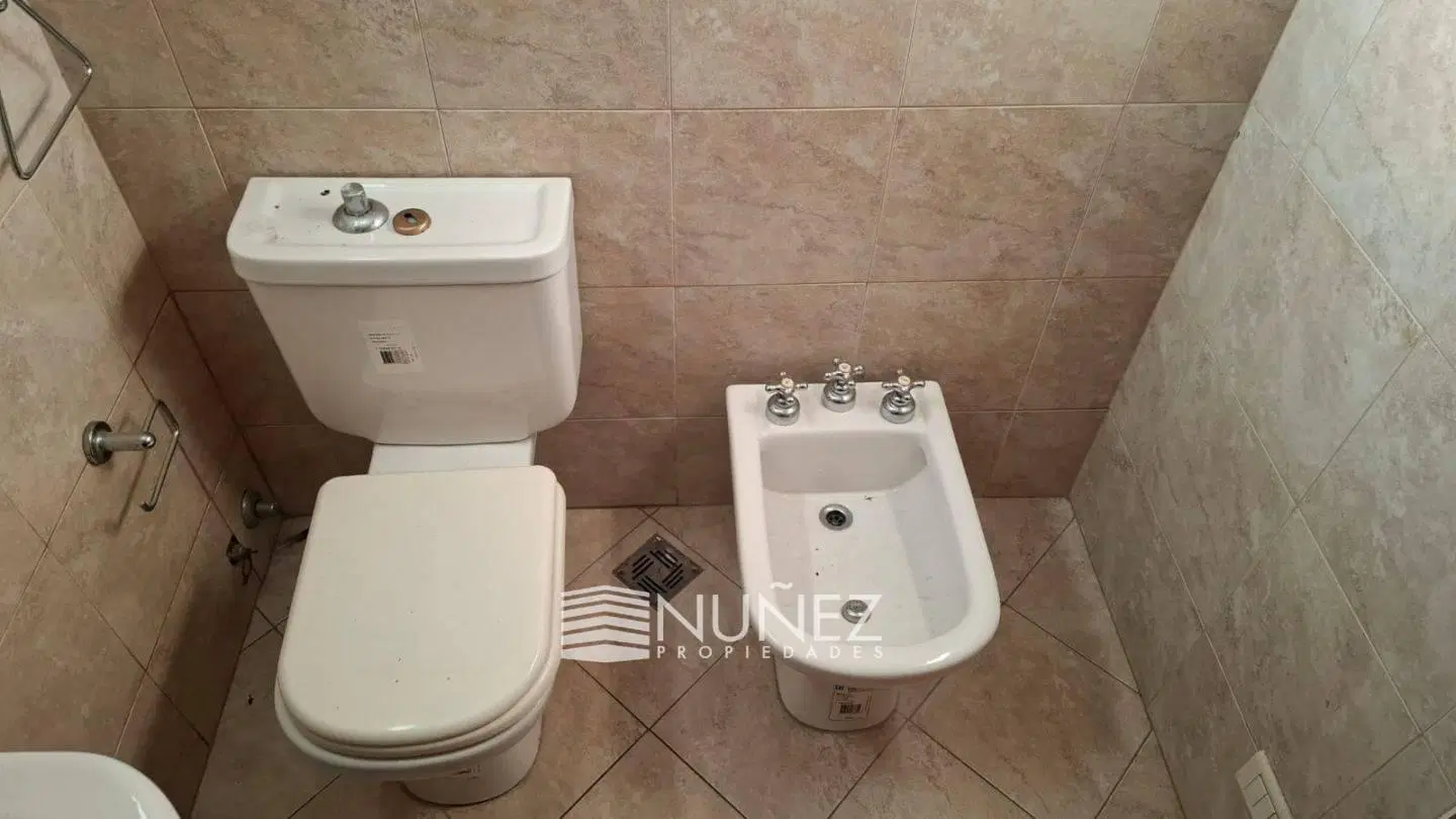 ALQUILER Departamento 3 Ambientes en Wilde, Avellaneda 8