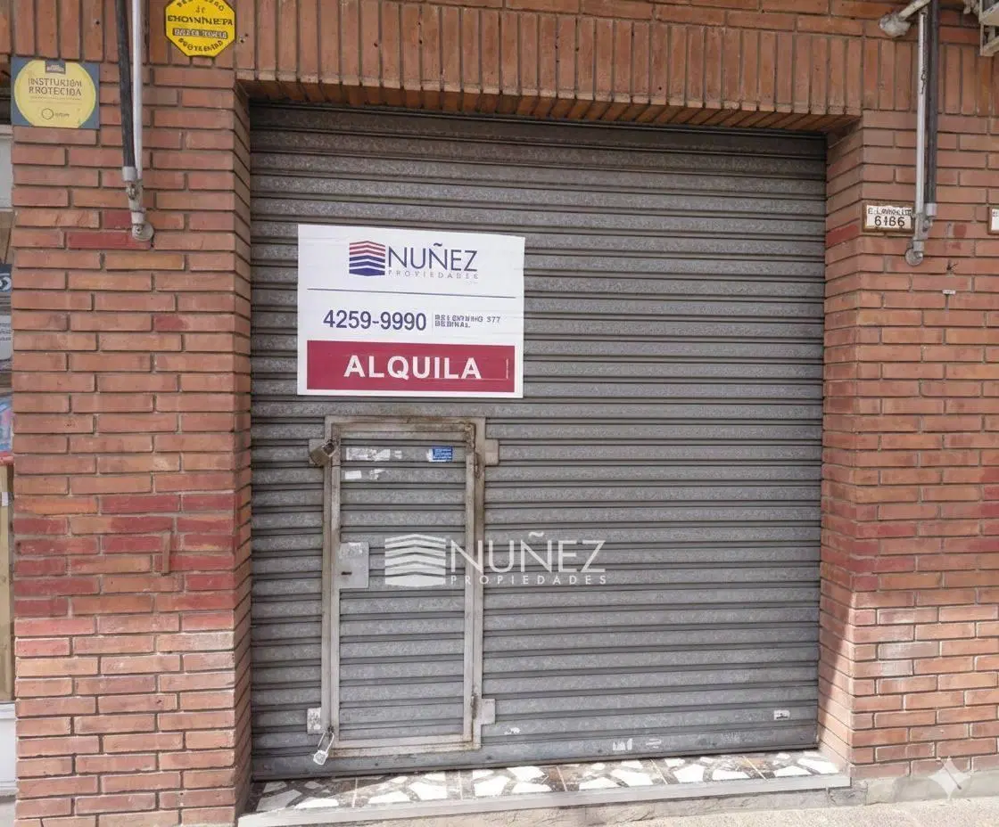 ALQUILER Local en Wilde, Avellaneda 2