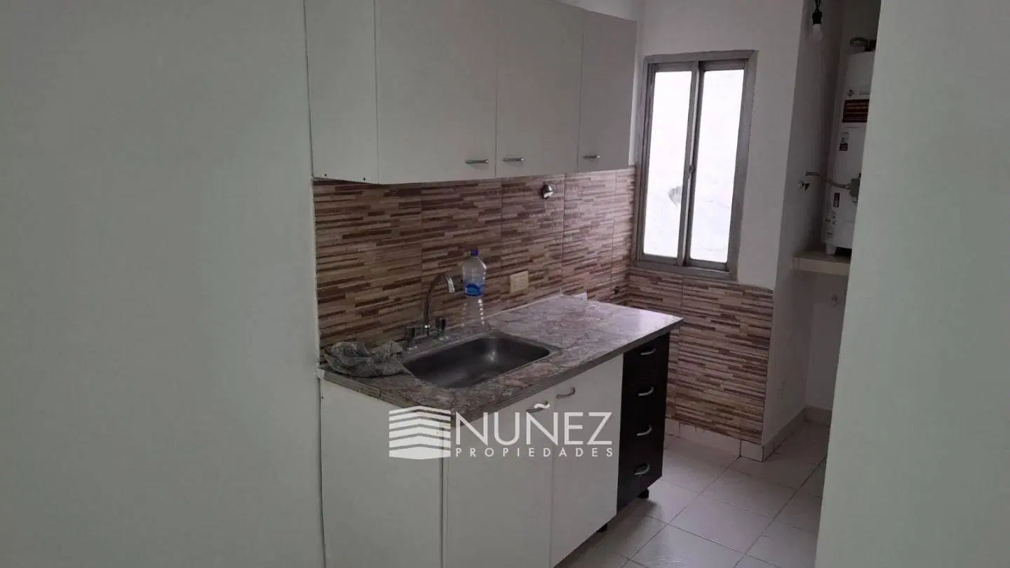 VENTA Departamento 2 Ambientes en Wilde, Avellaneda 4