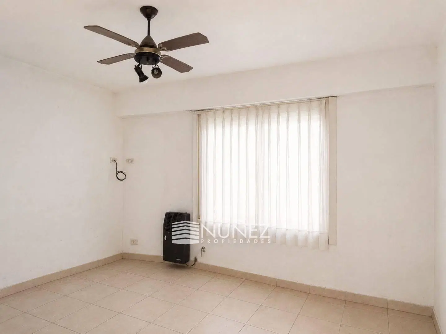 Departamento 3 ambientes. | LAMADRID 1402 2