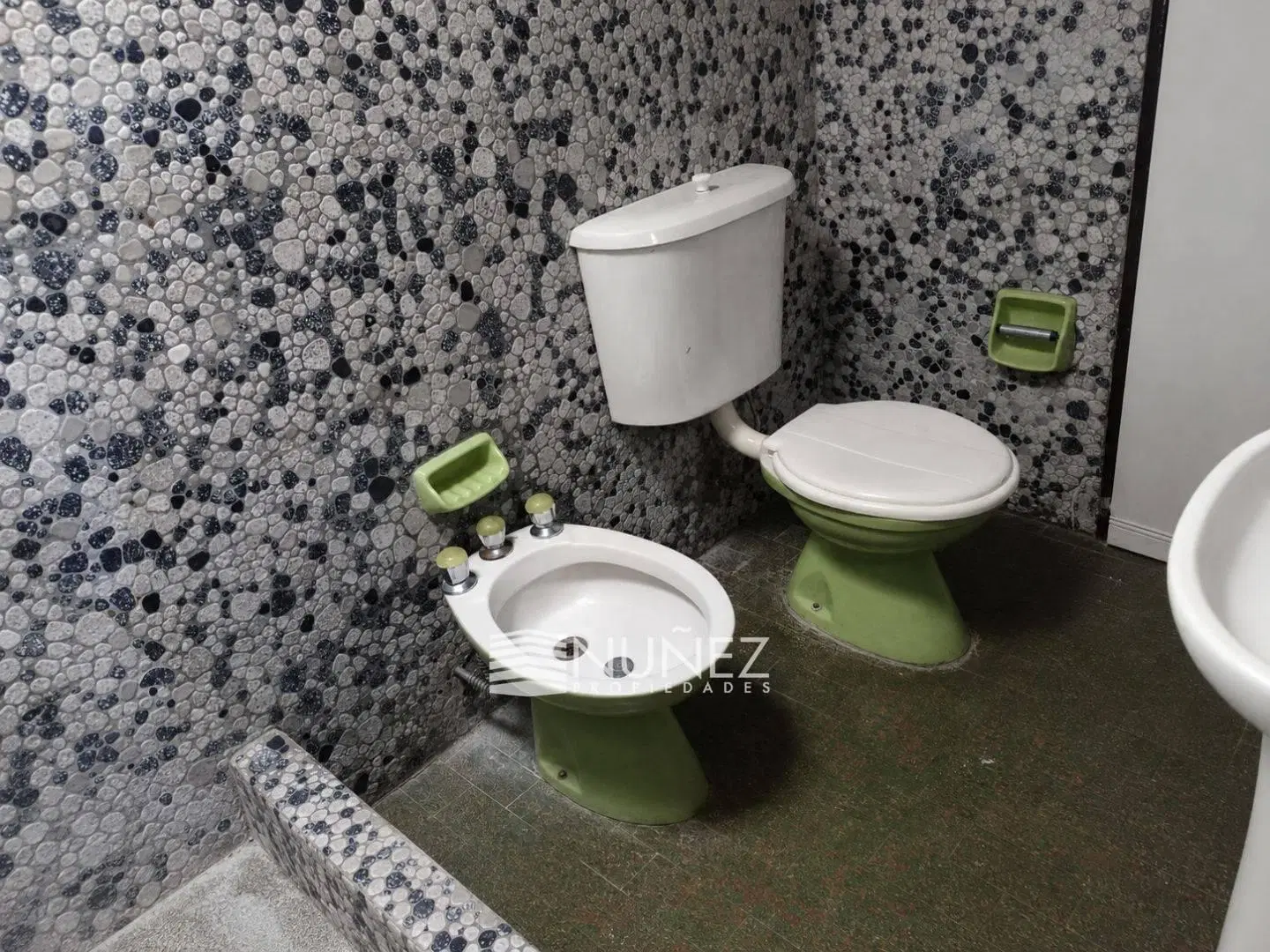 Departamento 3 ambientes. | LAMADRID 1402 5