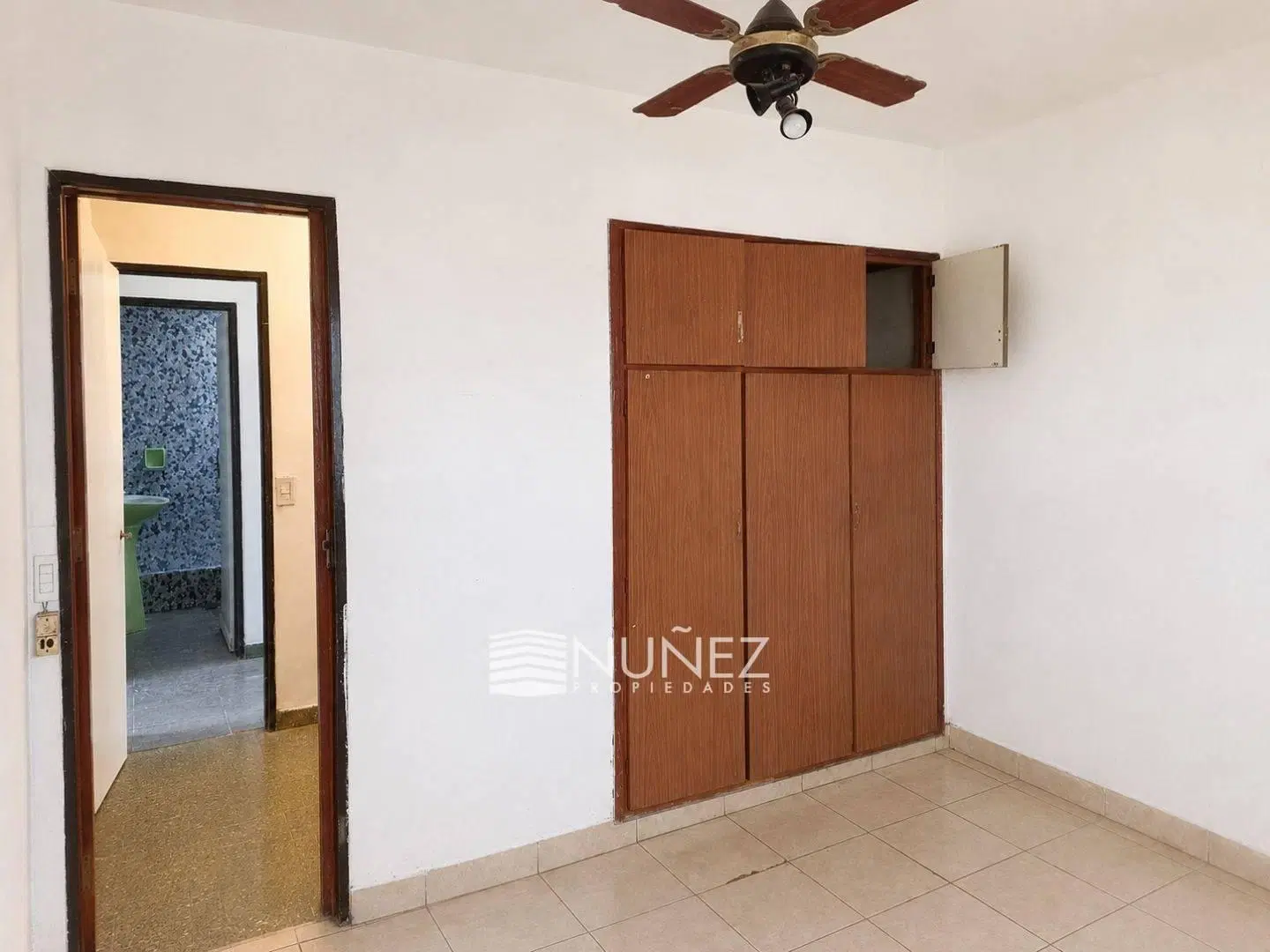 Departamento 3 ambientes. | LAMADRID 1402 3