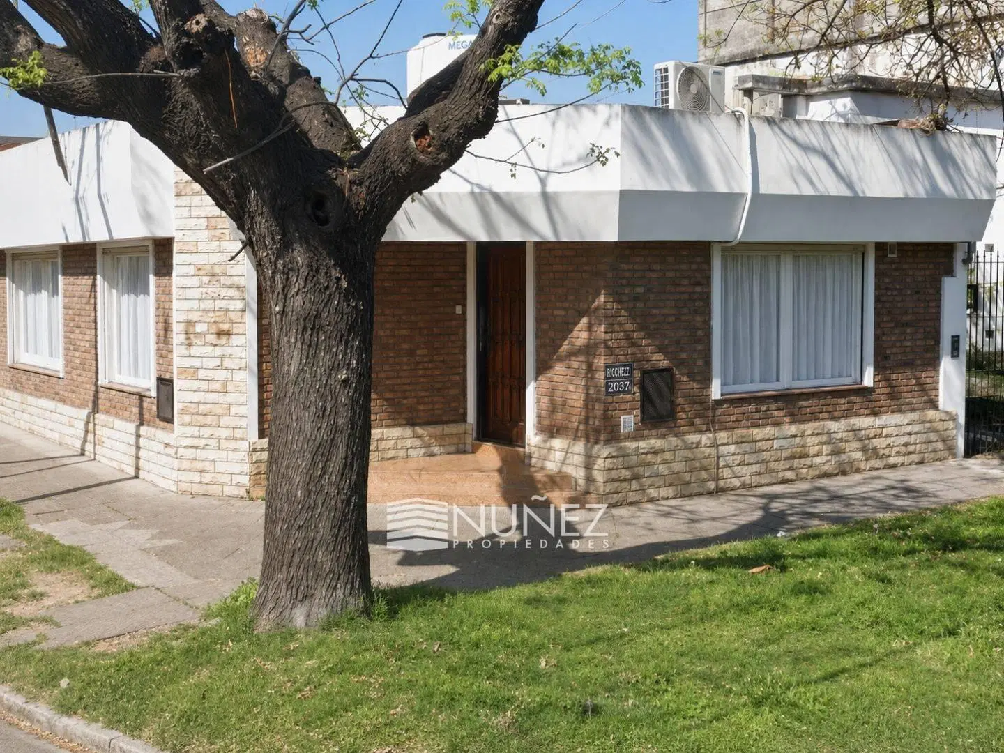 Departamento 3 ambientes. | LAMADRID 1402 1