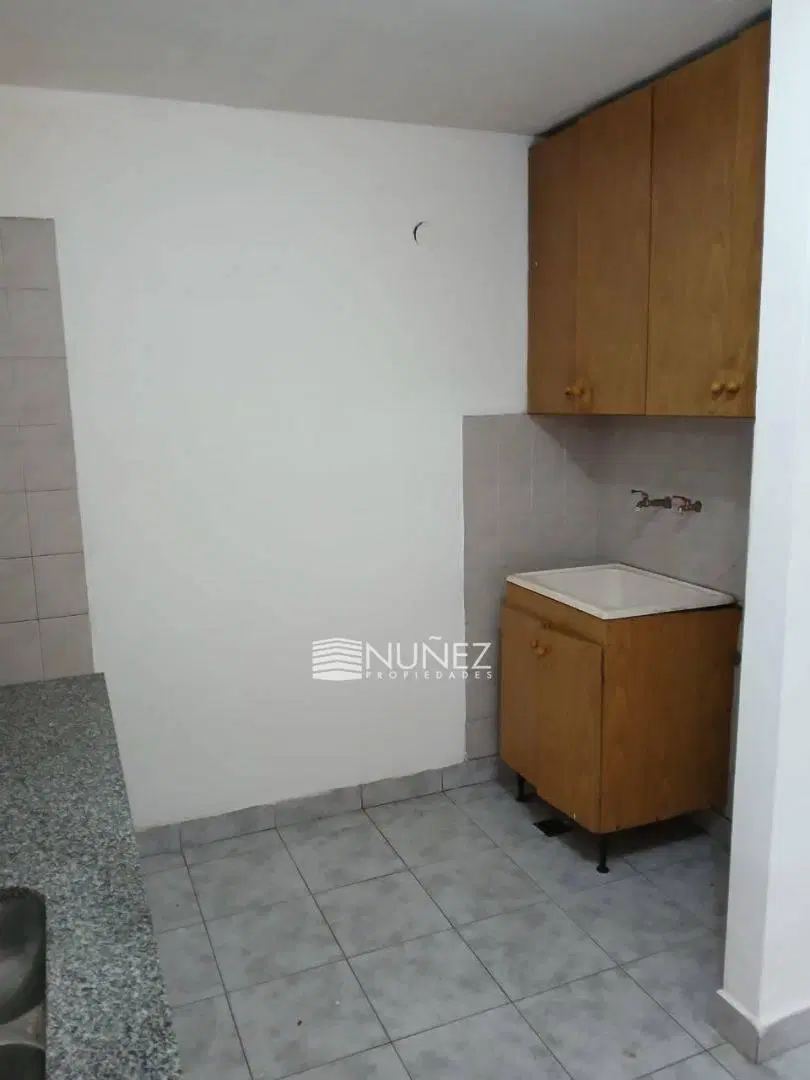ALQUILER Departamento 3 ambientes en Bernal, Quilmes 2