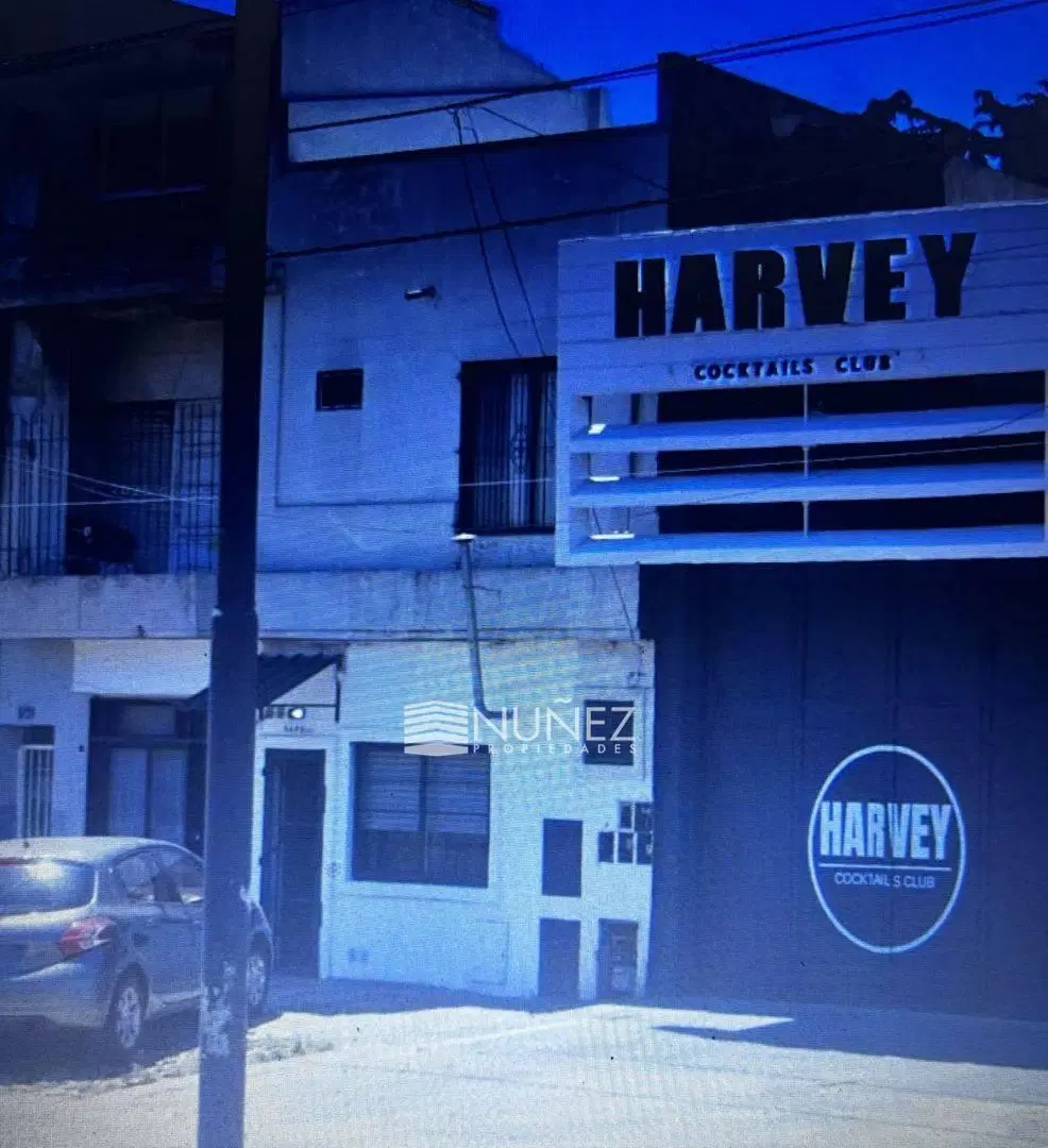 VENTA Galpón en Bernal, Quilmes 2