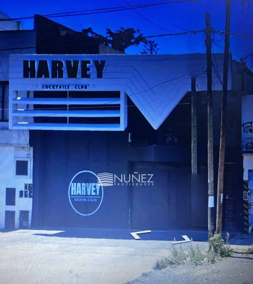 VENTA Galpón en Bernal, Quilmes 3