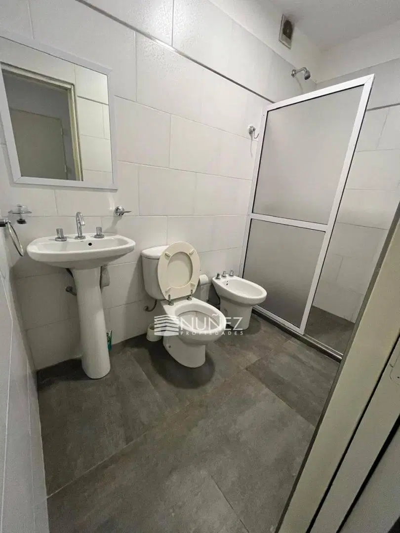 ALQUILER Departamento 3 Ambientes en Bernal Oeste, Quilmes 5