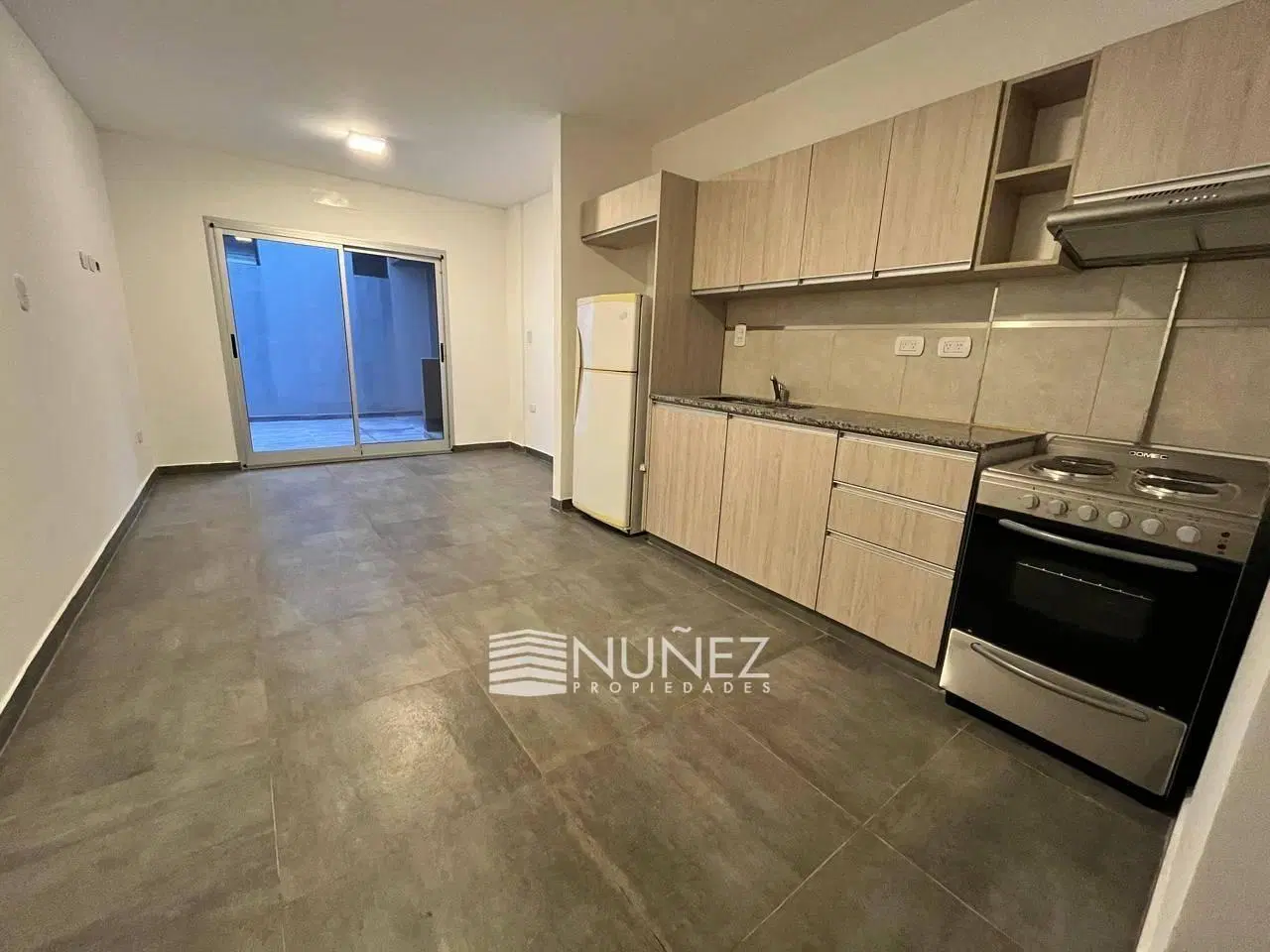 ALQUILER Departamento 3 Ambientes en Bernal Oeste, Quilmes 4