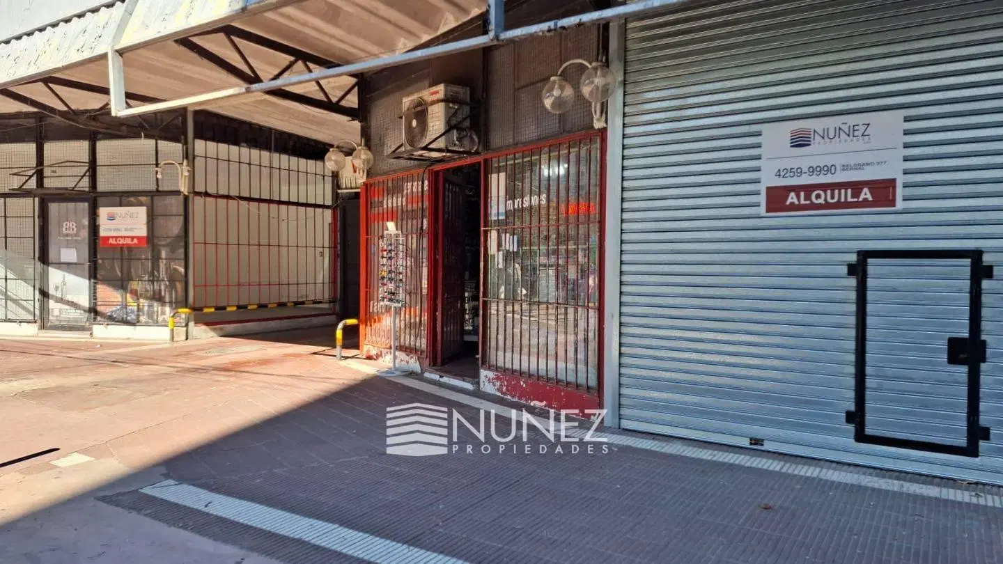 ALQUILER Local en Wilde, Avellaneda 1