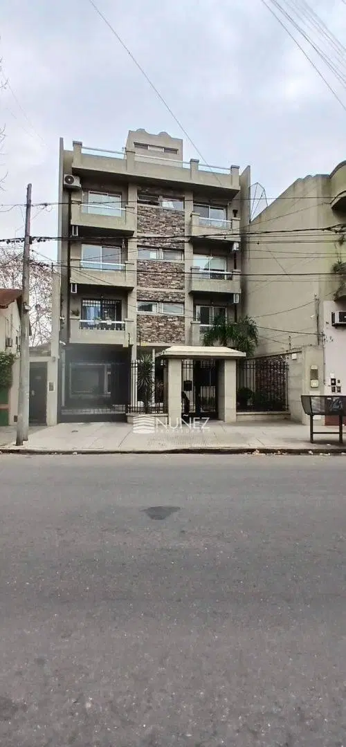 ALQUILER Departamento 3 Ambientes en Bernal, Quilmes 2