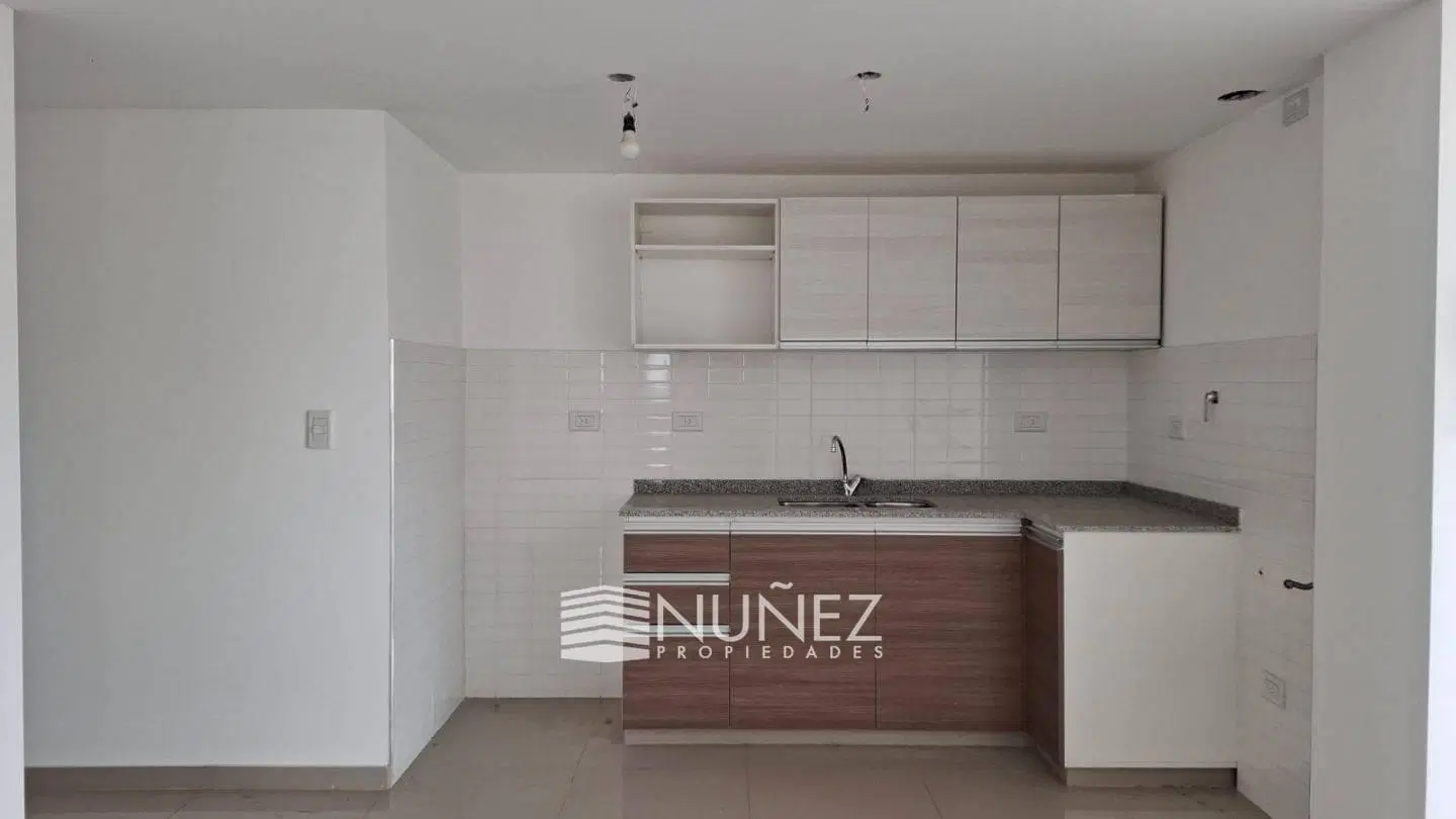 ALQUILER Departamento 2 Ambientes en Wilde, Avellaneda 5