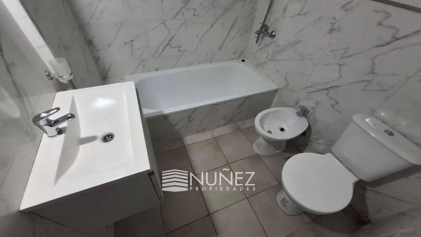 ALQUILER Departamento 2 Ambientes en Wilde, Avellaneda 2
