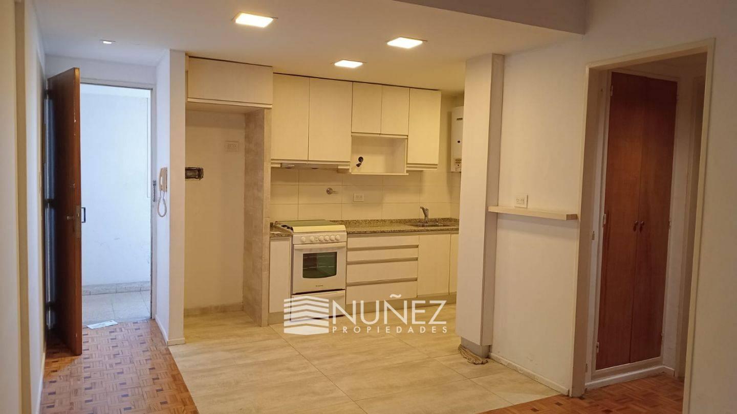 Foto de Departamento 2 ambientes. | BELGRANO 328, imagen 1
