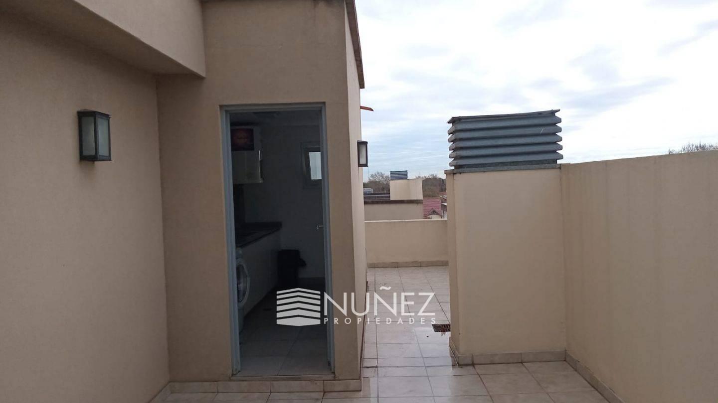 Foto de ALQUILER Departamento 2 Ambientes en Bernal, Quilmes, imagen 4