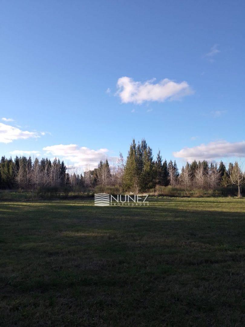 Foto de VENTA Lote en El Retiro Ecobarrio, Brandsen, imagen 1