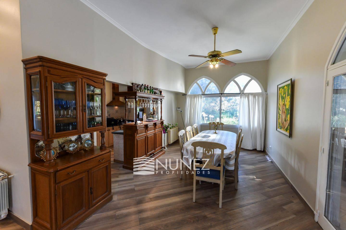 Foto de VENTA Casa 6 ambientes Campos de Roca I, imagen 5