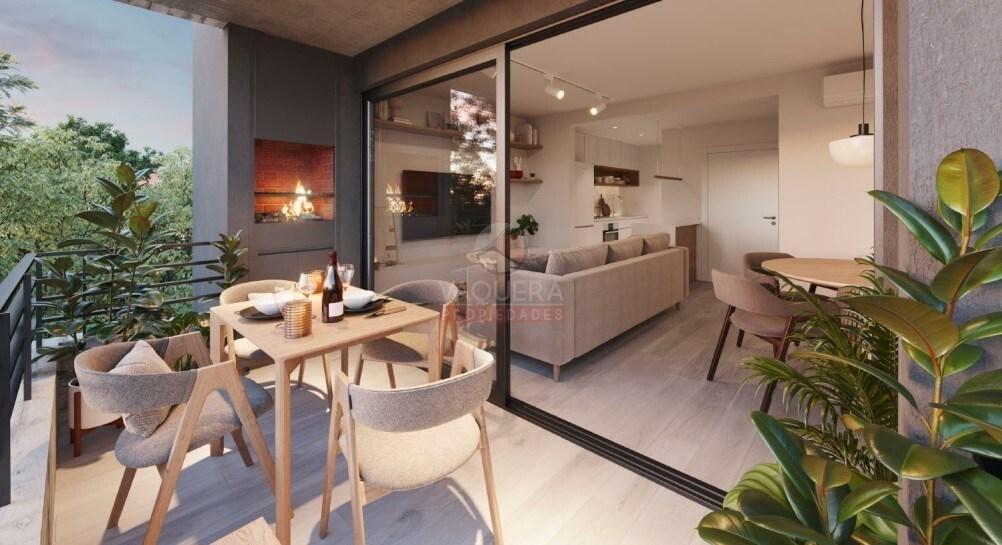 Venta de Pozo - Modernas Unidades - Calidad Constructiva. 2