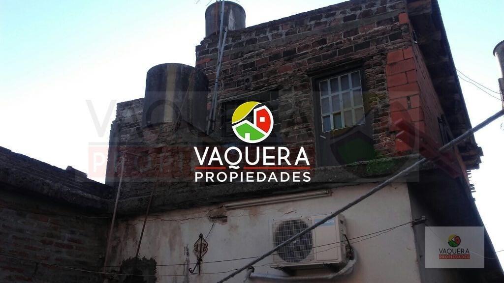 Casa - a Refaccionar - Lote Propio - San Fernando. 4
