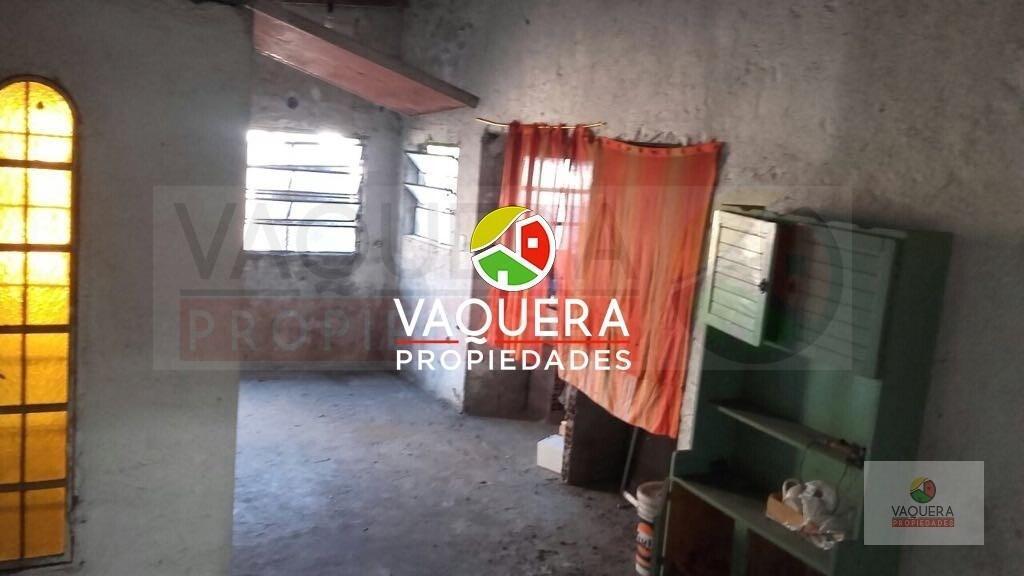 Casa - a Refaccionar - Lote Propio - San Fernando. 1