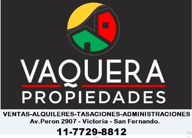 1 Local + 5ph - Venta en Bloque - Terreno 10x38. - San Fernando. 2