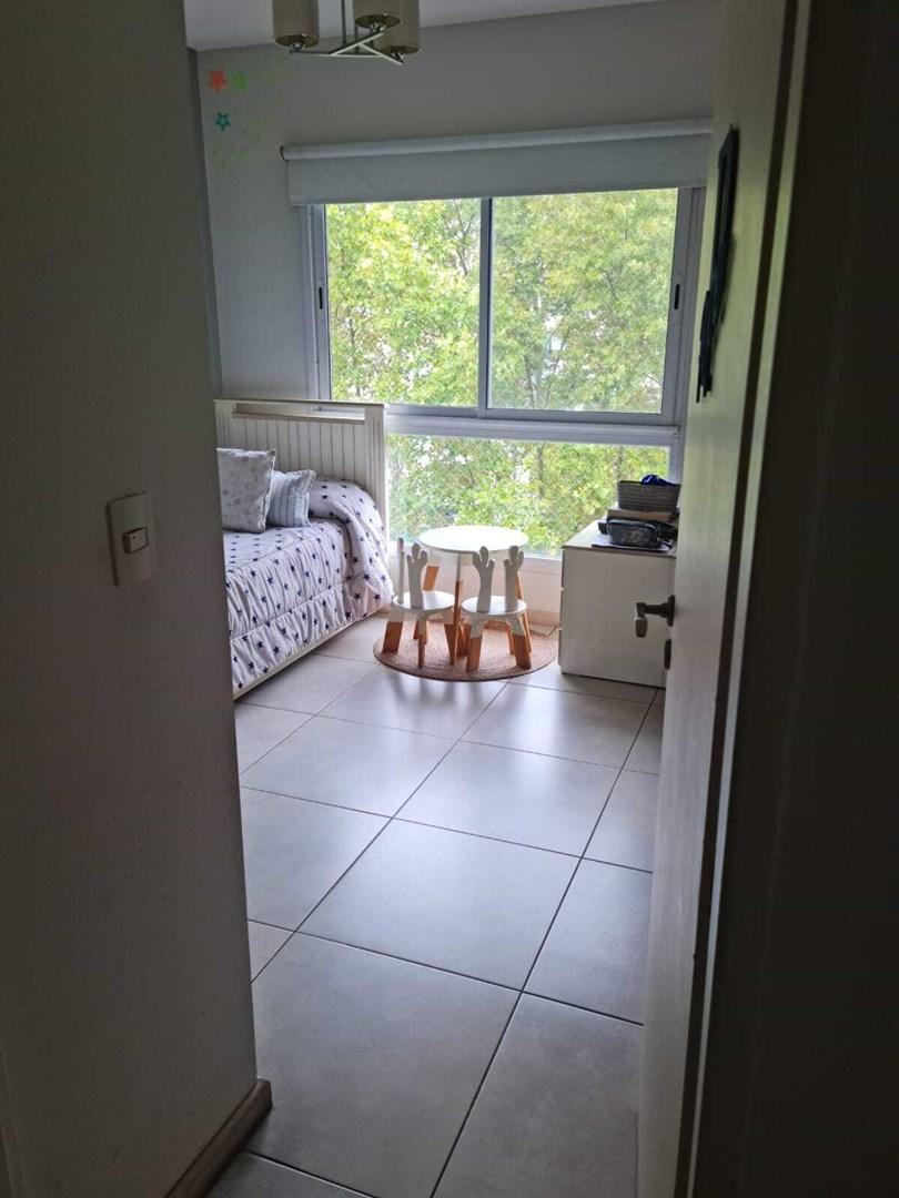 Apto Credito - 2 Dorm. - Balcon C/parrilla - Pileta y Solarium. 5