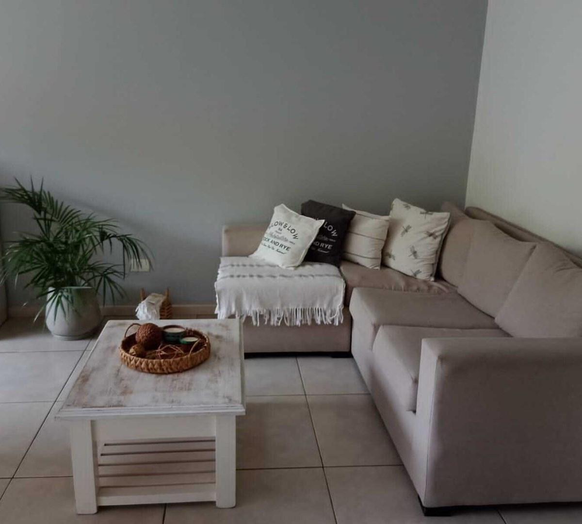 Apto Credito - 2 Dorm. - Balcon C/parrilla - Pileta y Solarium. 2