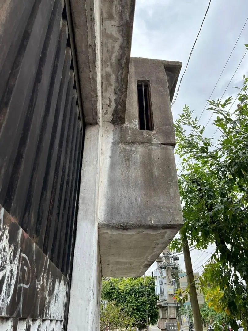Excepcional ubicación - 570m2 utilizables - Tigre. 3