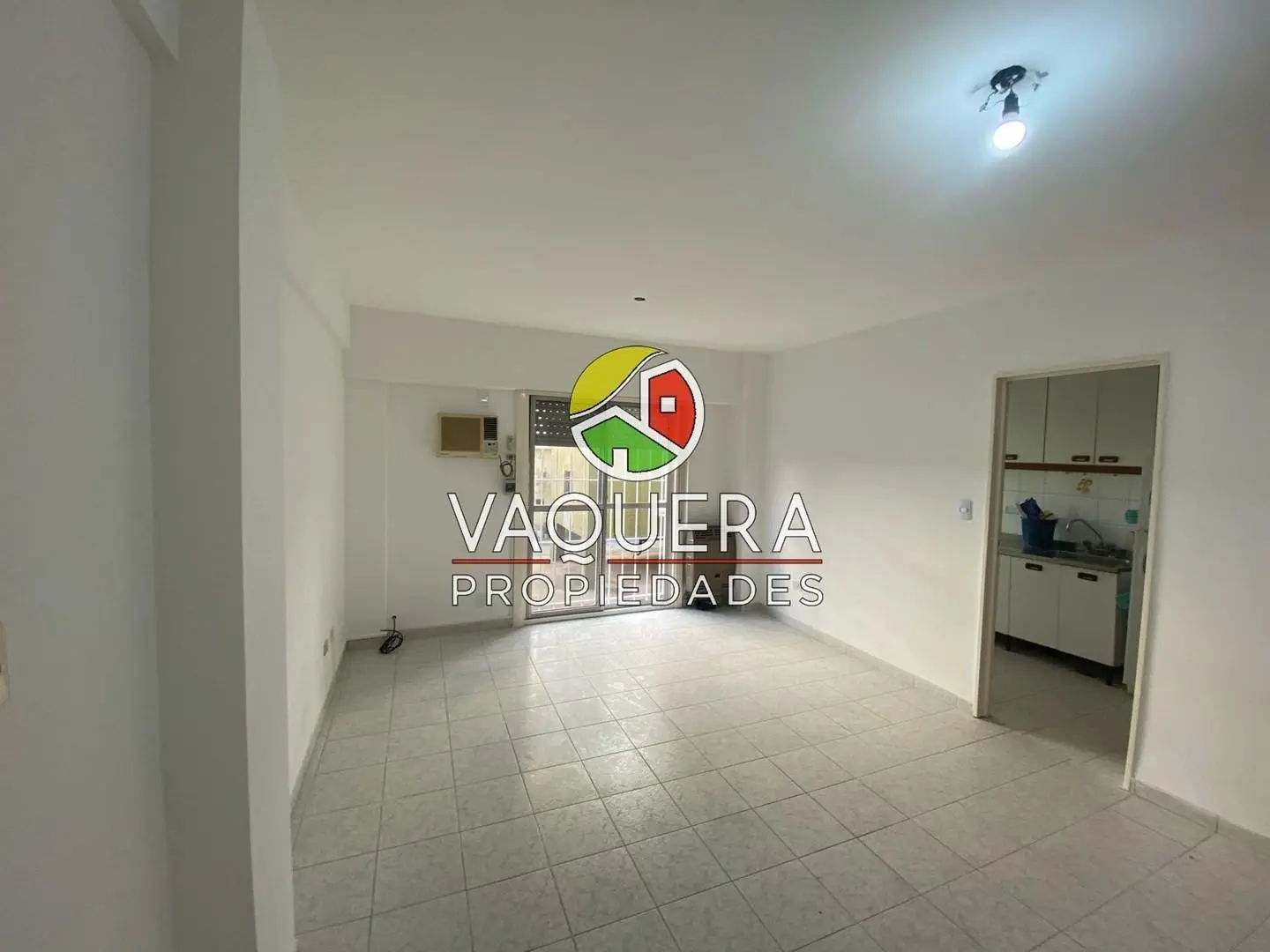 1 dormitorio - Planta Baja - Impecable estado - Victoria. 5