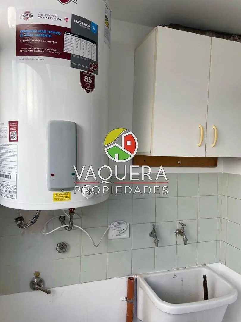 1 dormitorio - Planta Baja - Impecable estado - Victoria. 3