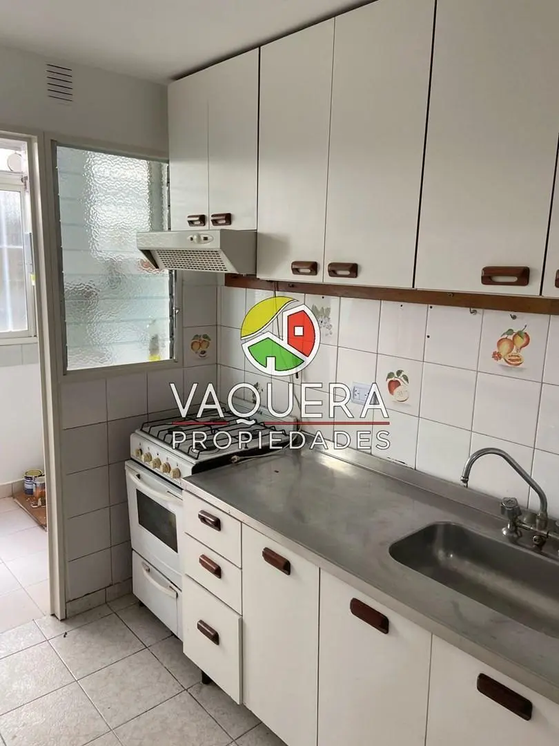 1 dormitorio - Planta Baja - Impecable estado - Victoria. 2