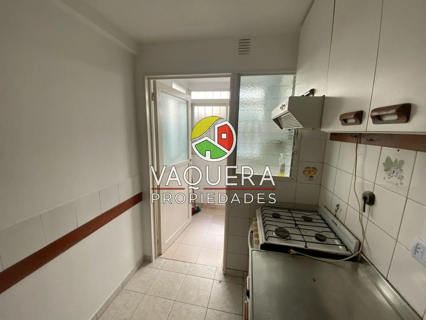 1 dormitorio - Planta Baja - Impecable estado - Victoria. 1