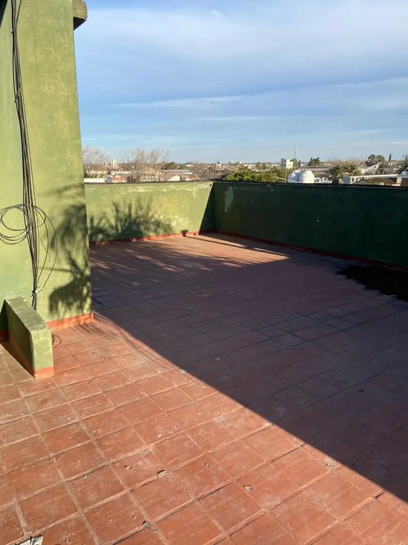 Monoambiente - Buena ubicación - Bajas expensas. 5
