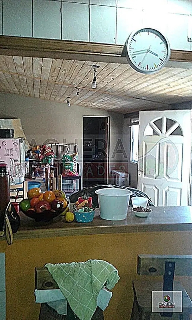 Chalet - 2 dormitorios - Lote 212m2 propio. 4