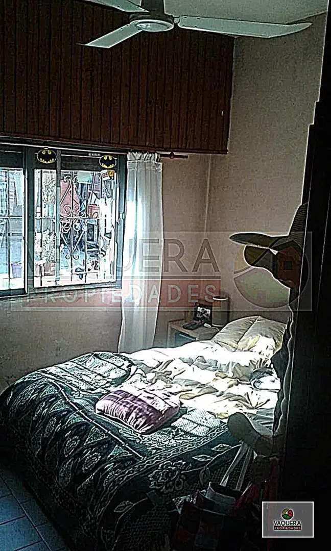 Chalet - 2 dormitorios - Lote 212m2 propio. 2