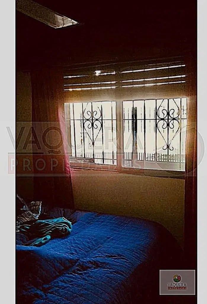 Chalet - 2 dormitorios - Lote 212m2 propio. 5