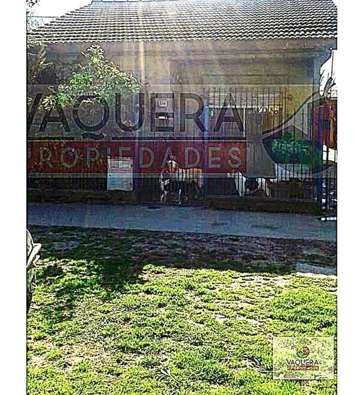 Chalet - 2 dormitorios - Lote 212m2 propio. 3