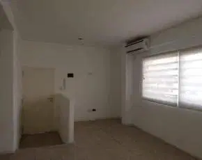 2 ambientes - Libertador al rio - Cochera. 1