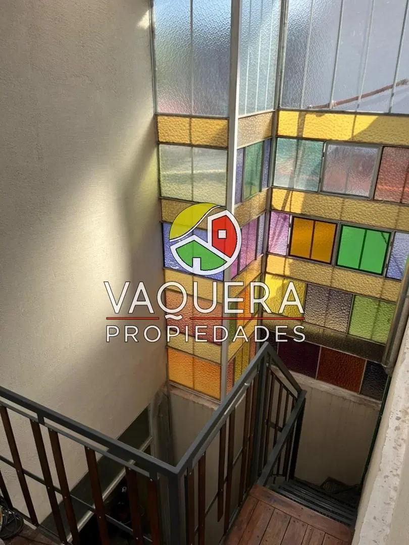 PH - 2 dormitorios - Balcón - Patio - Moderno. 8