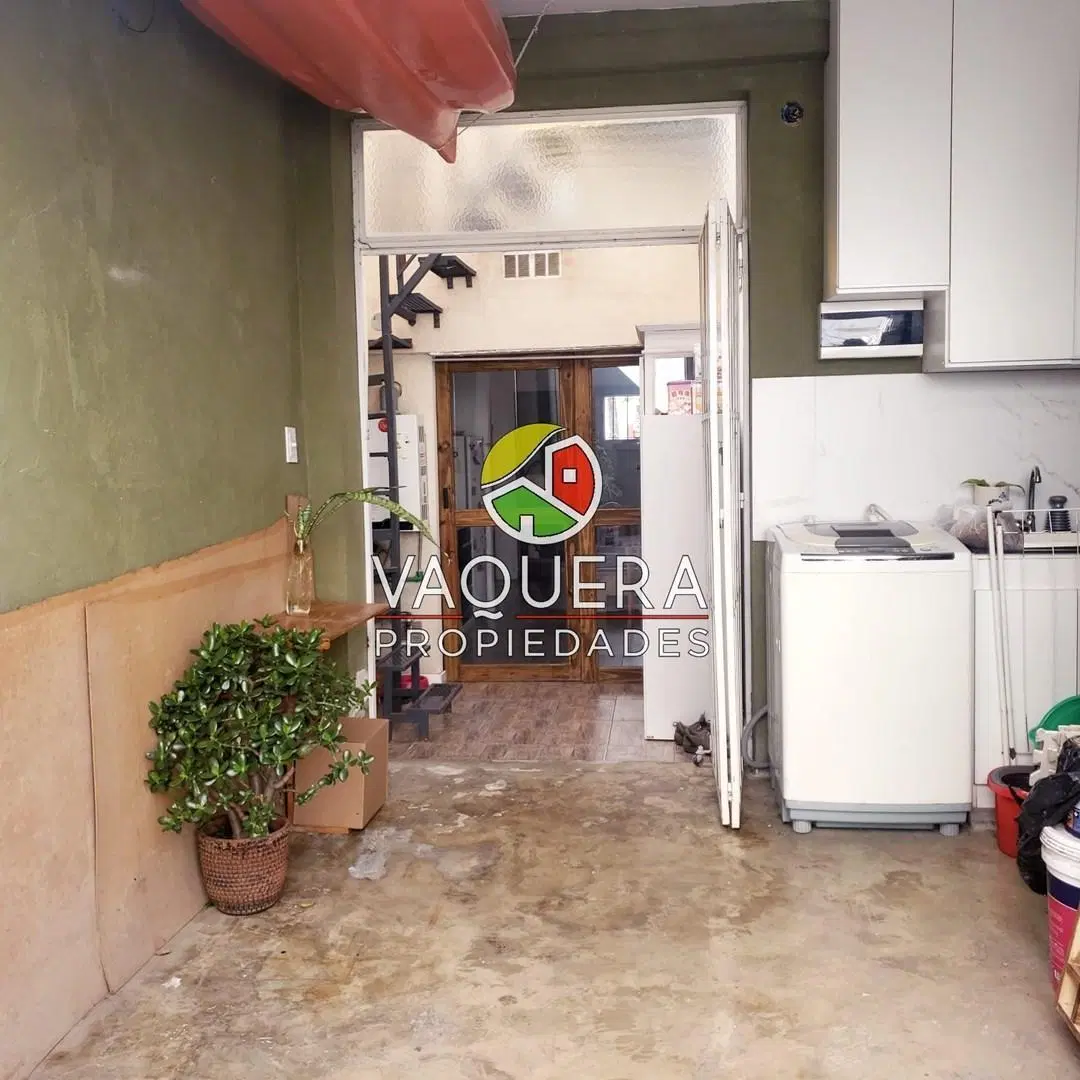 PH - 2 dormitorios - Balcón - Patio - Moderno. 1