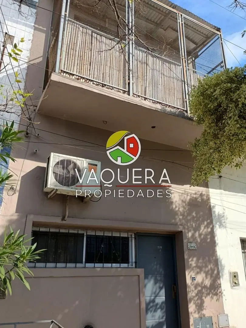 PH - 2 dormitorios - Balcón - Patio - Moderno. 2