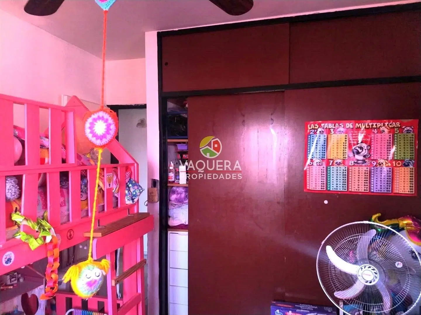 3 ambientes - Balcon - Centro San Fernando. 8