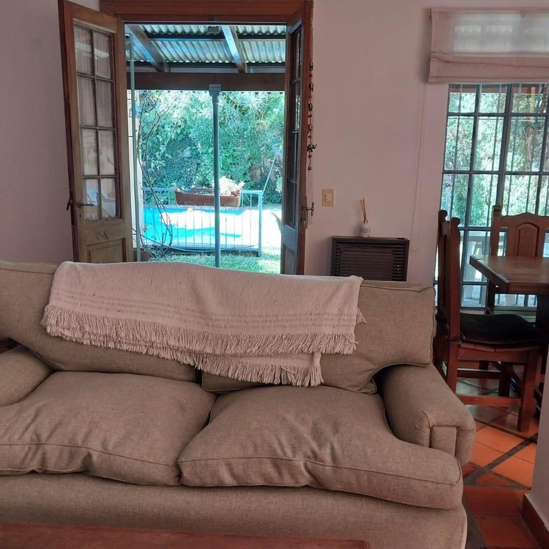 Casa  en Alquiler ubicado en Victoria, San Fernando, G.B.A. Zona Norte